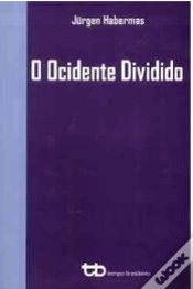 Capa do artigo O Ocidente Dividido