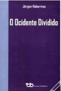 Capa do artigo O Ocidente Dividido