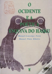 Capa do artigo O Ocidente e a Poética Esquiva do Haiku