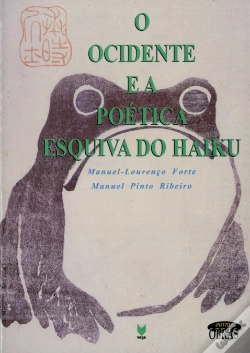 Capa do artigo O Ocidente e a Poética Esquiva do Haiku