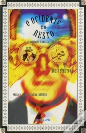 Capa do artigo O Ocidente e o Resto