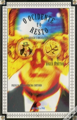 Capa do artigo O Ocidente e o Resto