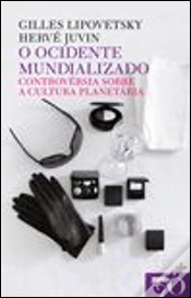 Capa do artigo O Ocidente Mundializado