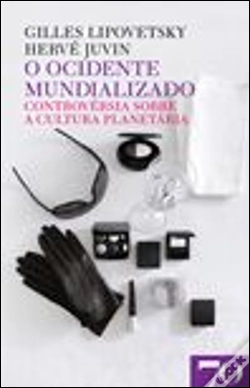 Capa do artigo O Ocidente Mundializado
