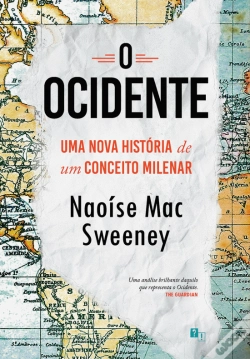 Capa do artigo O Ocidente