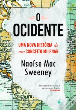 Capa do artigo O Ocidente