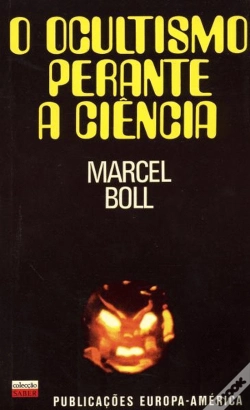 Capa do artigo O Ocultismo Perante a Ciência