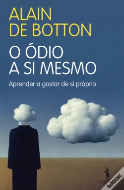 Capa do artigo O Ódio a Si Mesmo
