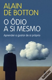 Capa do artigo O Ódio a Si Mesmo