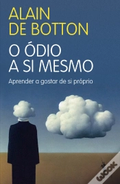 Capa do artigo O Ódio A Si Mesmo