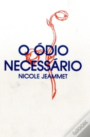 Capa do artigo O Ódio Necessário