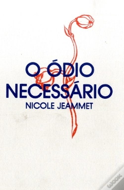 Capa do artigo O Ódio Necessário