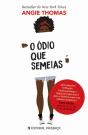 O Ódio Que Semeias - Preview