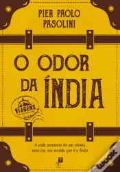 Capa do artigo O Odor da Índia