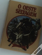 Capa do artigo O Oeste Selvagem