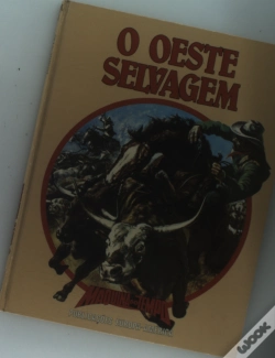 Capa do artigo O Oeste Selvagem