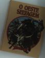 O Oeste Selvagem - Preview