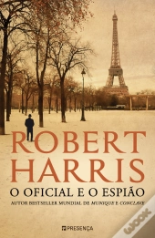 O Oficial e o Espião