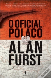 Capa do artigo O Oficial Polaco