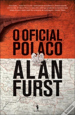 Capa do artigo O Oficial Polaco
