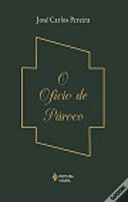 Capa do artigo O Ofício de Pároco