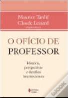 O Ofício de Professor