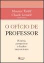 O Ofício de Professor - Preview