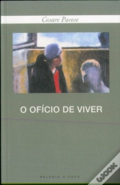Capa do artigo O Ofício de Viver