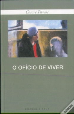 Capa do artigo O Ofício de Viver