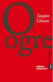Capa do artigo O Ogre