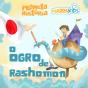 O Ogro De Rashomon - Preview