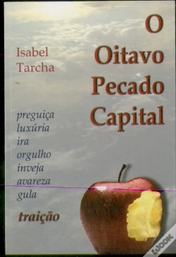 Capa do artigo O Oitavo Pecado Capital