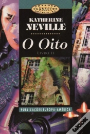 Capa do artigo O Oito II