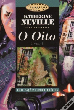 Capa do artigo O Oito II
