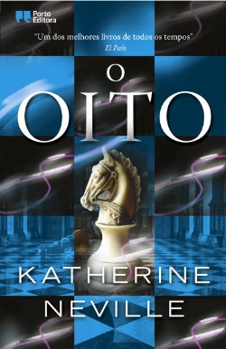 Capa do artigo O Oito