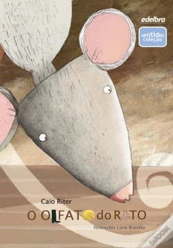 Capa do artigo O Olfato Do Rato