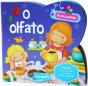 O Olfato - Preview