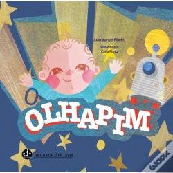 Capa do artigo O Olhapim