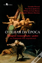 Capa do artigo O Olhar Da Época