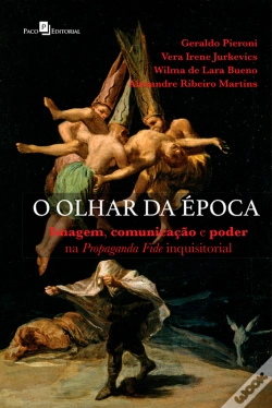 Capa do artigo O Olhar Da Época