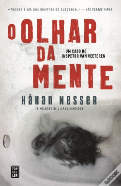 Capa do artigo O Olhar da Mente