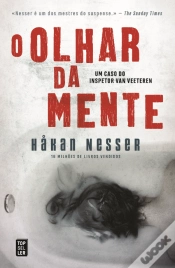 Capa do artigo O Olhar da Mente
