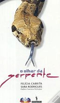 Capa do artigo O Olhar da Serpente