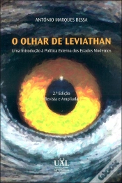 Capa do artigo O Olhar de Leviathan