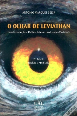 Capa do artigo O Olhar de Leviathan