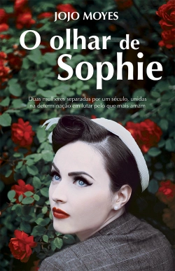 Capa do artigo O olhar de Sophie