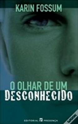 Capa do artigo O Olhar de um Desconhecido