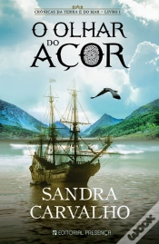 Capa do artigo O Olhar do Açor