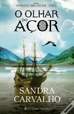 Capa do artigo O Olhar do Açor