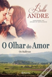 Capa do artigo O Olhar do Amor